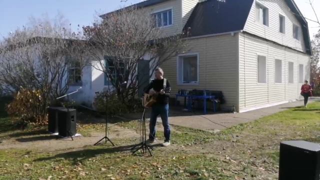 Журавлю-первогодке