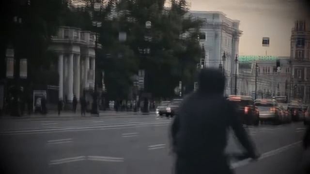 Виктор Васильев - Самим собой (заявка на Калину Красную 2018)
