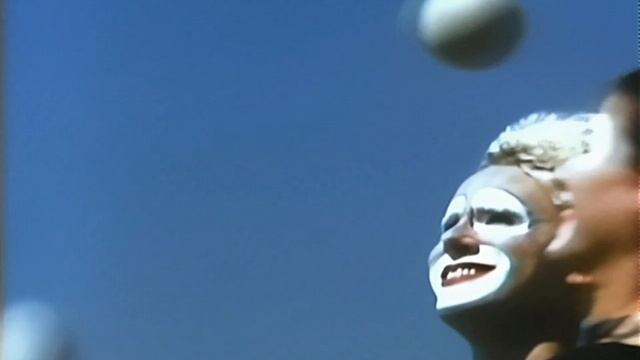 Depeche Mode — Halo