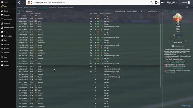 Pentagon/Hexagon Challenge - Ep. 63: UEFA CL Group Matches 5-6 | Football Manager 2015