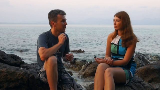 Как бросить всё и начать жить свободной жизнью. Интервью