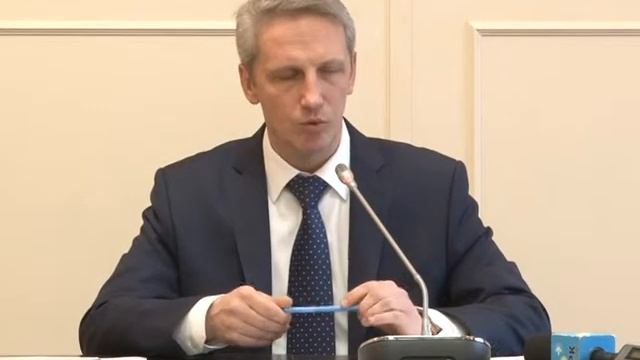 Заседание комиссии по предупреждению и ликвидации ЧС состоялось в Одинцово