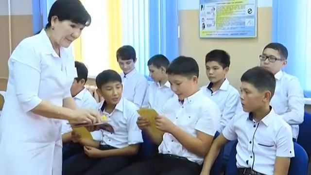 Менің баға жетпес байлығым – менің отбасым