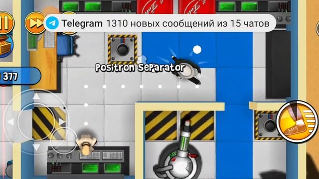 Прохожу 3 главу воришки боба, а также сложный квест в этой главе