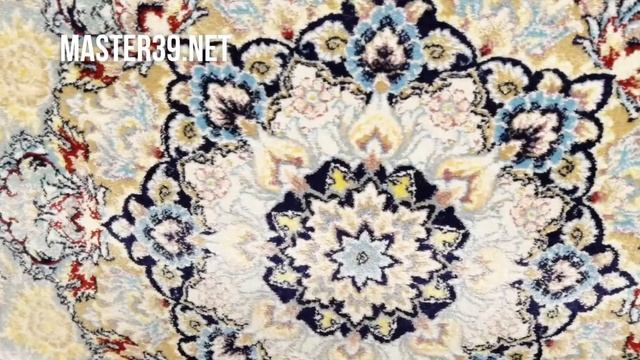 Коллекция ковров Ritz крупнейшего производителя Oriental Weavers в магазине "Мастер" - master39.net