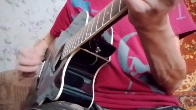 Сектор 🎸кавер 🎸лирика 🎸