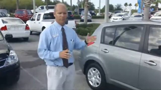 Dave Versa VS Toyota Yaris