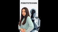 Кто такой специалист по взаимодействию с робототехникой?