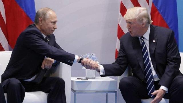 Киев выводят за скобки. Украинская тема на переговорах Путина и Трампа будет второстепенной