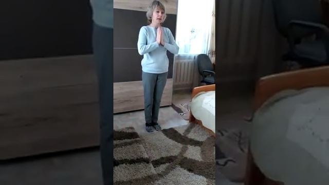 Техника прощения родителей