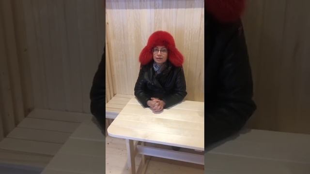 Отзыв о бане от Компании БаниКа