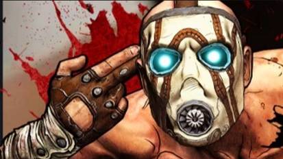 Borderlands, серия 6, DLC Арена Мокси