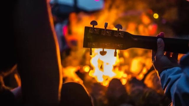 Песня "Глоточек чая". Автор-исполнитель Иван Варламов