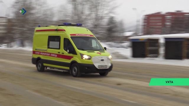 Ухтинка Елена Гуторова спасла жизнь случайному прохожему. До приезда скорой она откачивала мужчину