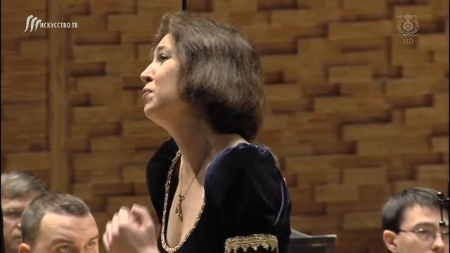Адмиралтейский оркестр - Сцена Любаши и Грязного