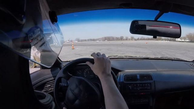 First State Drift - KA24 S14