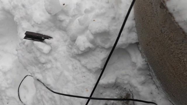 Водоснабжение дачи: проблемы с промерзанием шланга в колодце