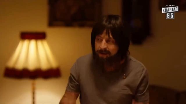 И в правду, анекдот смешной