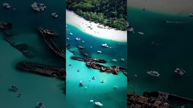 Остров Мортон (Австралия)