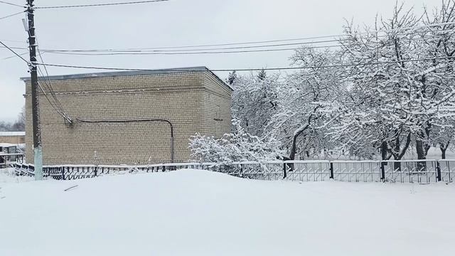 Возрождаем завод Труд Вача