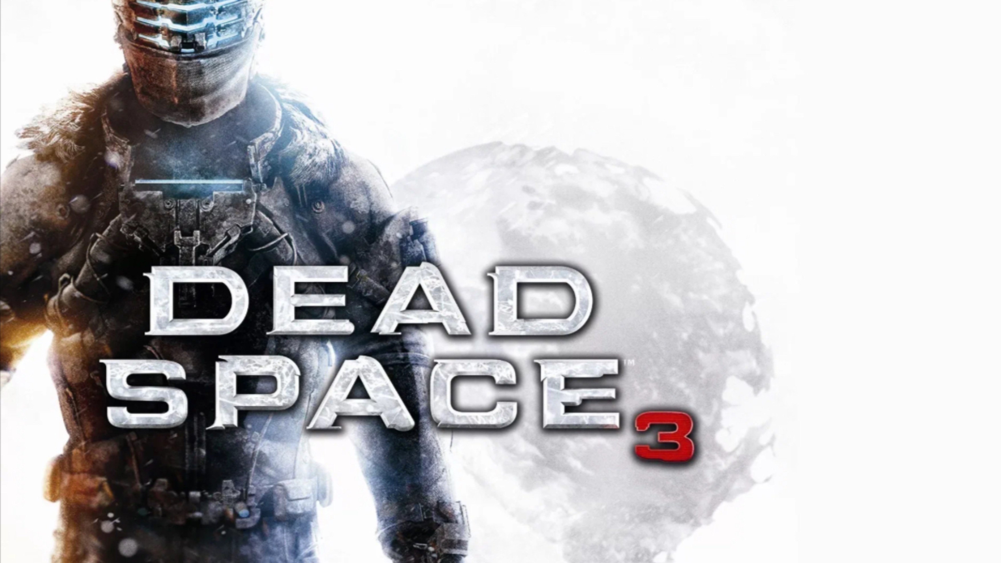 Dead Space 3 часть 7