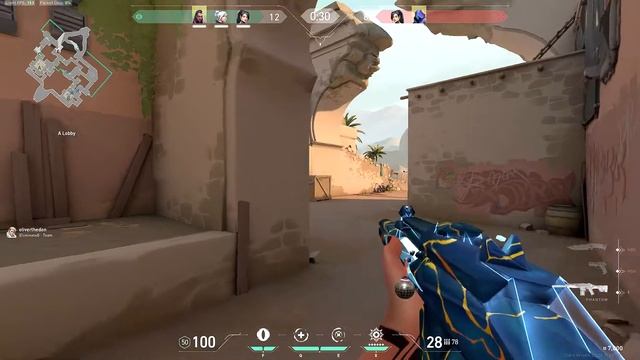 THE SINGULARITY PHANTOM GIVES ME AIMBOT LIKE NOTED ***CLICKBAIT***