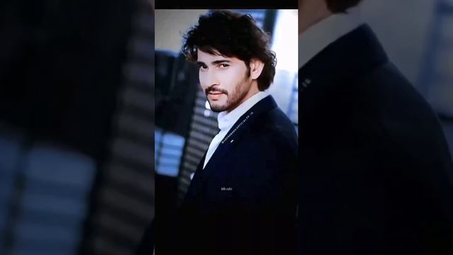 Mahesh Babu New WhatsApp 💫😯 status #sarkaruvaaripaata #maheshbabu #tranding #viral #maharshi