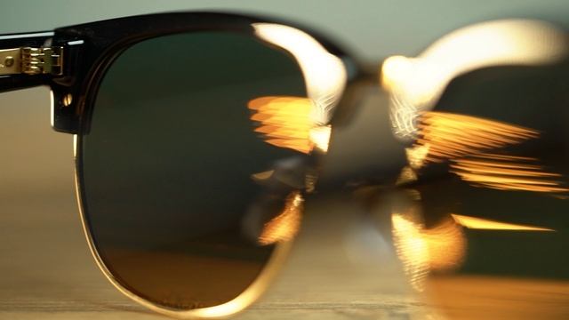 Очки Ray Ban Reverse Clubmaster