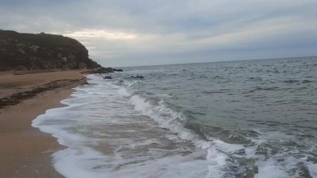 Крымская жизнь! Сплошные радости!
