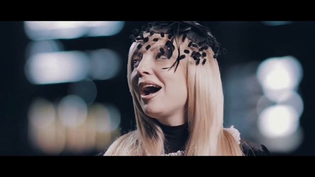 Татьяна Цветкова - Старый замок (заявка на Калину Красную 2020)