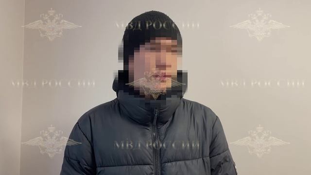 Ирина Волк: Полицейские задержали водителя трактора, не выполнившего требования об остановке