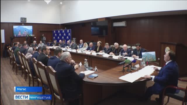 Сделано многое, предстоит еще больше