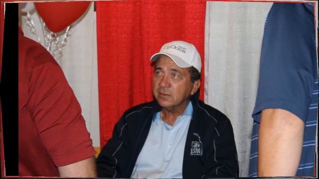 Indy Signature Events- Johnny Bench Video.mp4