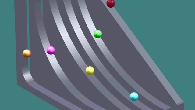 brachistochrone