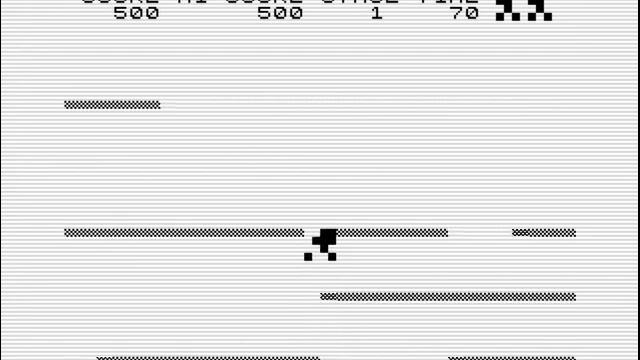 HOPMAN [ZX81]