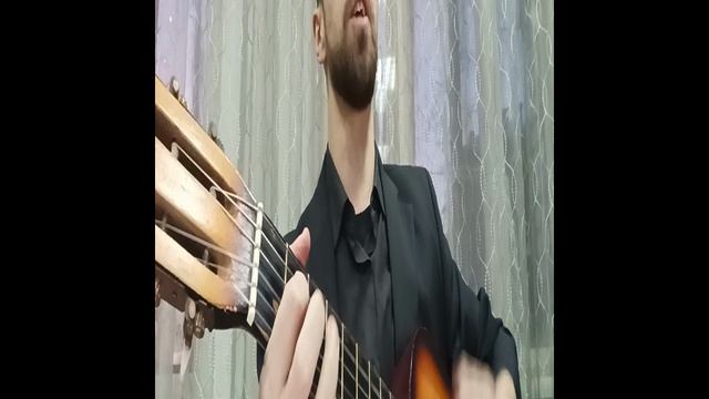 Аракс - далеко, далёко (cover)