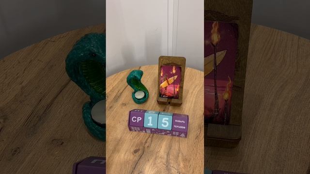 КАРТА ДНЯ НА 15 января, среда!🎄