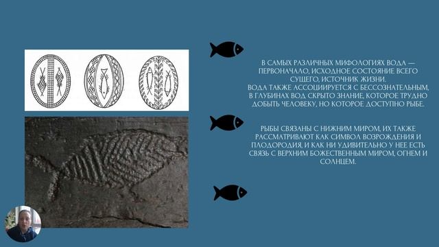 ОТКРЫТЫЙ УРОК ВОДНАЯ СИМВОЛИКА ОБЗОР ВОДНЫХ СИМВОЛОВ НА ПИСАНКАХ