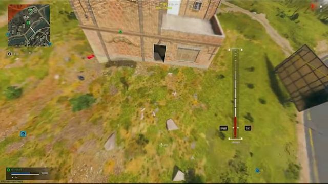 C9 против всех Эпическая соло-победа в Warzone BO6 🏹
