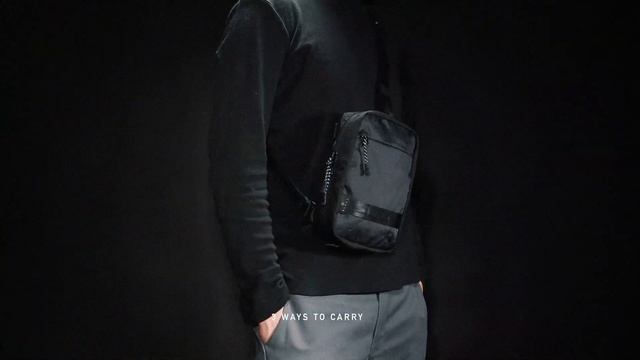 DN BLACK Oracle【Your Daily Companion 隨身日常】