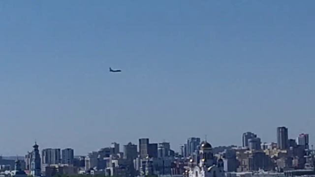 Парад 2020