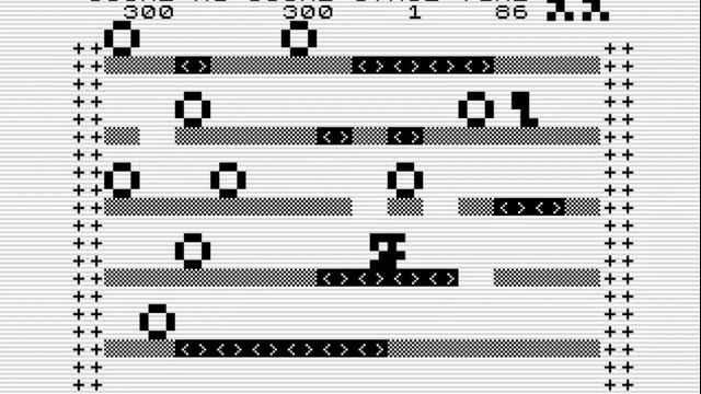 CRACKY [ZX81]