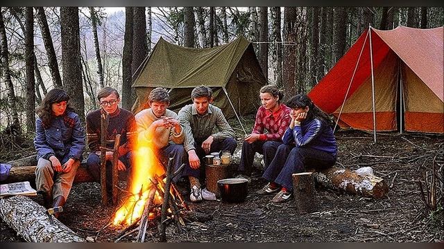 Помнишь СССР
