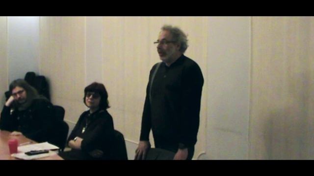 Борис Чечельницкий - Хорошая девочка Люда (по мотивам Ярослава Смелякова)