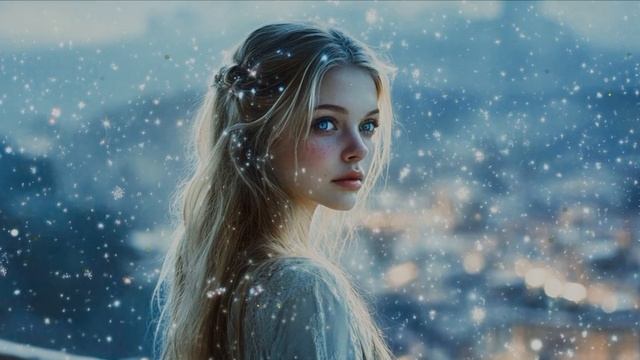 Видео-Вальс фантазия