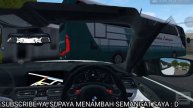 Share Mod BMW M4 COMPETITION Terbaru 2021 || Bussid By Mah Chanel