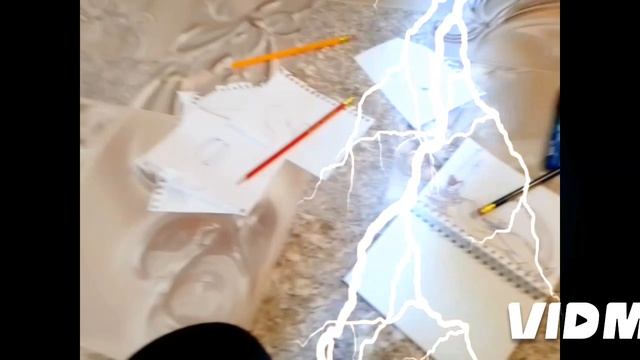 3 часть. Годзилла и Мотра.