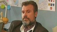 Умер актер Сергей Зиновьев