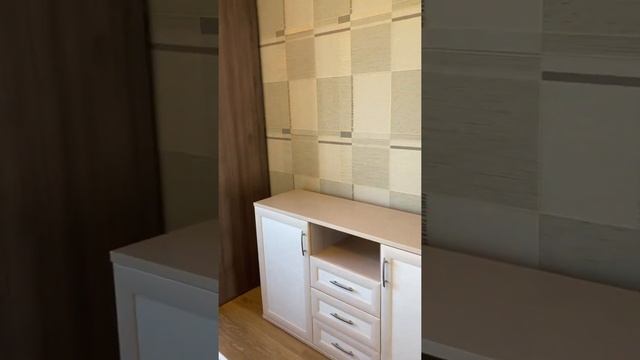 Видовая 2-х к кв 50,25 кв м, ул. Крыленко,13,к.1. Стильно, современно, комфортно!