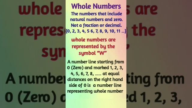 Number System